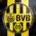 多特蒙德足球俱乐部徽章